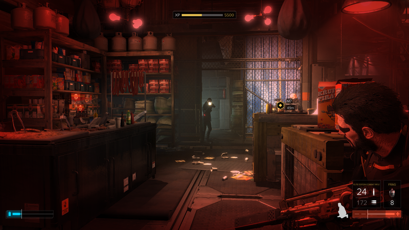 Illustration for article titled Deus Ex Mankind Divided: The TAY Review